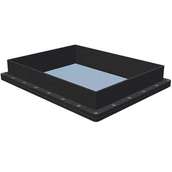 280X200mm 11X8Inch LCD Sn UV FEP Film pre DLP SLA Kopírovanie Stroj D8 3D Tlačiarne Diely 4Pcs