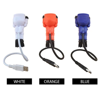 2020 Nový USB Svetlo Mini Diver USB LED Nočné Osvetlenie Pre Domáce Kancelárie Notebook, Prenosné Noc Lampa pre Prácu Detí Dary