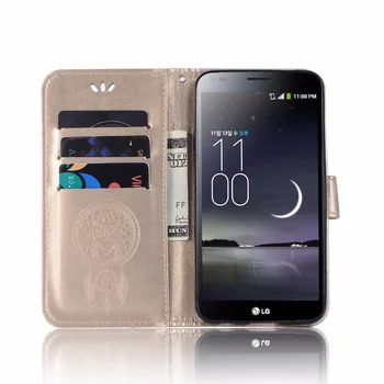 Luxusné Pokožky Prípade Pre LG K11 2018 3D Sova Plastický Flip Koža Mobilného Telefónu Shell Kryt Pre LG K11 K 11 LGK11 Magnetické Prípade Funda