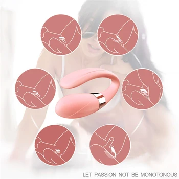 Dospelých, Sexuálne Hračky pre Ženy, Diaľkové Mini Vibrátor Páry Nohavičky Butterfly Vibračný Klitorálny Análny Stimulátor Plug G Mieste Sexshop