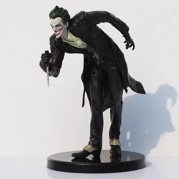 14 cm Joker PVC Akcie Obrázok Zber Model Hračka