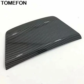 TOMEFON Pre Honda Accord 2018 2019 10. Predné Výstroj Konzoly Cigaretový Zapaľovač USB Tvarovanie Krytu Výbava ABS Interiérové Doplnky