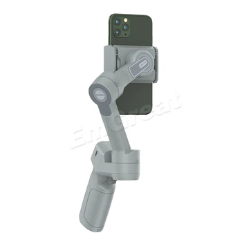Moza Mini MX 3-Os, Prenosné Gimbal Stabilizátor Selfie Stick Maxload 280g pre iPhone 11 Pro Max XS XR X 8 8P SE Smartphone Huawei
