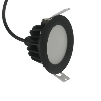 1pcs 5W 7W 9W 12W 15W Vodeodolné IP65 Stmievateľné led downlight 20W 25W Stmievateľné LED Spot light led stropné svietidlo pre kúpeľňa/Home