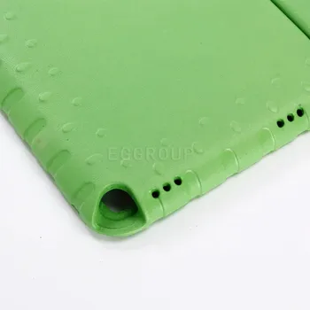 Deti Shockproof obal Pre Samsung Galaxy TabA 10.1 S perom SM - P580 P585 EVA Tablet Deti Shockproof Ochranný Kryt
