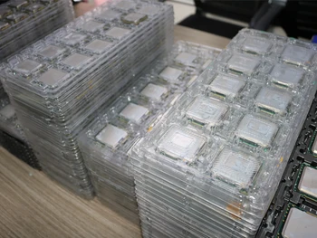Intel Core i5 4460T 1.9 GHz Quad-Core Quad-Niť 6M 35W LGA 1150 Procesor i5-4460T CPU testované pracujúcich