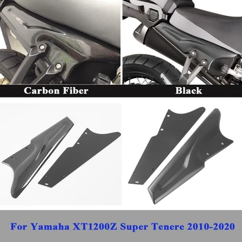 Motocyklové Príslušenstvo Pre Yamaha XT1200Z Super Tenere na roky 2010-2020 Rám Výplňou Bočný Panel Nastaviť Chránič Stráže Kryt Ochrana