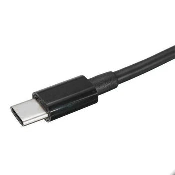Typ-C HDMI Prevodník Kábel USB3.1 MHL Adaptér pre Android Telefónu Tablety DJA99