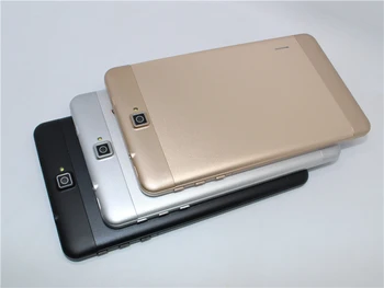 Glavey Hovoru Tablet PC 1GB+16GB 7 palcový SC7731 Android 5.1 Phablet quad Core, WIFI, GPS, Bluetooth, FM g-sensor+ dobrý displej