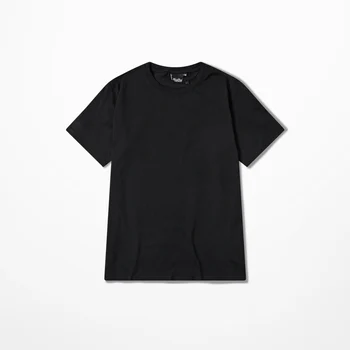24 farba Harajuku Plain T Shirt Lete Hip Hop Tričko Bavlna Muži ženy kanye west Streetwear Bežné Základné Topy, Tričká Krátky Rukáv