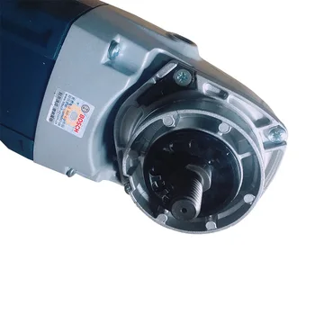 Bosch GWS2000 uhlovú brúsku na brúsenie stroj rezací stroj leštiaci stroj uhlovú brúsku náradie