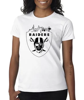 Nové Las Vegas Raider T-Shirt Mužov Veľkosť M - 3Xl