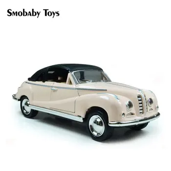 Skutočné ford zliatiny diecast autá model classic zliatiny historických vozidiel hračka minicar zber model retro umenie starého auta hračky pre chlapcov
