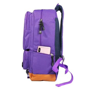ROBLOX Bežné plátno žien batoh Svetelný pevný jednoduché mužov študentský školský batoh mochila mujer vonkajšie cestovné tašky