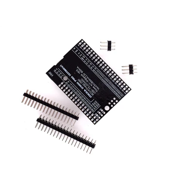 MEGA 2560 PRO Vložiť CH340G/ATMEGA2560-16AU Čip s Mužským Pinheaders Kompatibilný pre Arduino Mega2560