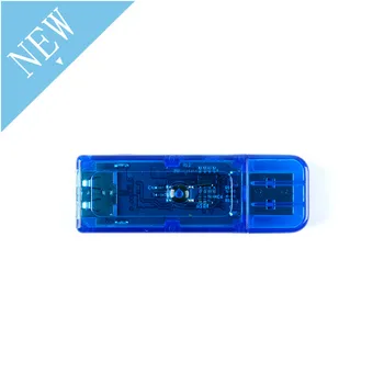 AT35 5 Číslic USB 3.0 Tester Farba 0.96