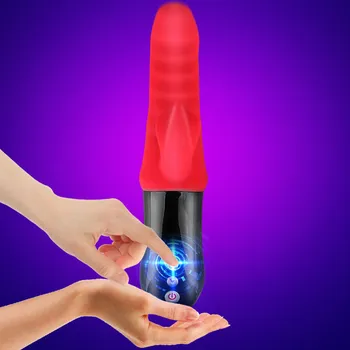 Sexuálne Hračky, Realistické Dildo Rýchlo Vibrátory G Mieste Stimulátor Klitorisu Ženská Masturbácia, Sex Stroj Produkty Sexuálne Hračky Pre Ženy