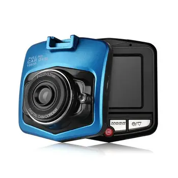 2020 Nový, Originálny Podofo A1 Mini Car DVR Kamera Dashcam Videa G-senzor Cam Noc 1080P Registrator Záznamník Plný K8K8