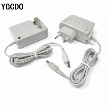 YGCDO10PCS Vysoko Kvalitný AC Adaptér Pre 3ds Power Charge Pre DS 3DSXL/LL Napájanie EÚ/Plug NÁS