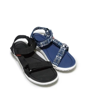 Xiao mijia zakrivené magic pás sandále Non-slip opotrebovaniu zadarmo pracka sandále vhodné na jar a v lete Smart topánky