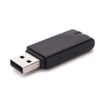 Požičovňa Bezdrôtový Adaptér USB ANT+ Stick Bezdrôtový Prijímač Požičovňa Počítačov Snímač Rýchlosti Adaptér Bicykli USB Adaptér