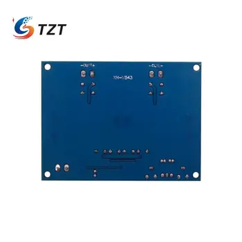 TZT TPA3116D2 Class D Zosilňovač Rada 2*120W Vysoký Výkon Zosilňovač Board Dual-Channel 2*120W