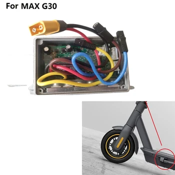 Elektrický Skúter riadiacej Dosky Montážne Príslušenstvo pre Ninebot MAX G30