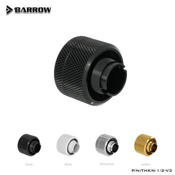 BARROW Montáž použiť pre vnútorný Priemer 12,7 mm + vonkajší Priemer 19.95 mm, Mäkké Rúrky 1/2