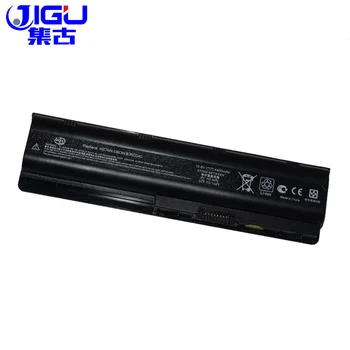 JIGU Notebook Batérie G42 G62 G56 MU06 G6-2214 SR HSTNN-LBOW HSTNN-Q68C Q69C HSTNN-UB0W WD548AA Pre HP Compaq Presario CQ32 CQ42