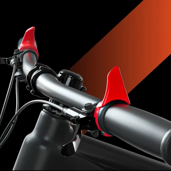 Požičovňa Riadidlá Barend Barends MTB Horský Bicykel Bar Končí Polykarbonát+sklenené vlákno Cyklus Časti