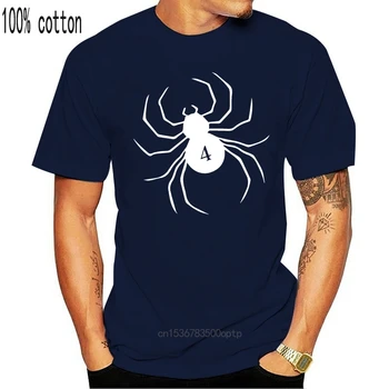 Hunter X Hunter Phantom Troupe Hisoka Spider mužov tričko black najvyššej kvality(2)