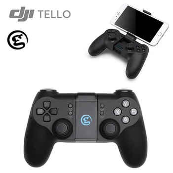 GameSir T1d Diaľkové ovládanie pre DJI Tello Drone Bluetooth Ovládač Zmeniť Mobilného Telefónu je bezpilotných Vzdušných Vozidiel Radič