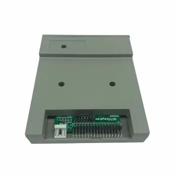 SFR1M44-U100 3.5 v 1.44 MB USB Disketová Jednotka SSD Emulátor Plug and Play pre 1.44 MB Disketovej Jednotky Priemyselné riadiace