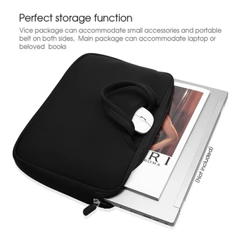 Notebook Taška Case Sleeve Pre Macbook Air Pro 11 12 13 14 15 15.6 Hp Xiao Dell Thinkpad Notebooky Pc Prenosný Notebook Príslušenstvo