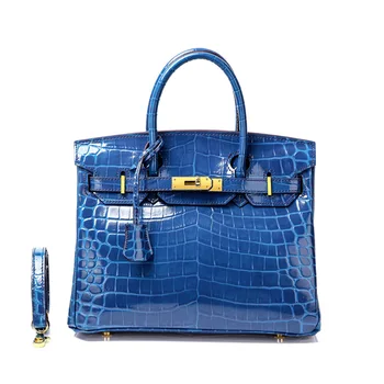 2020 nové Originálne kožené kabelky Luxusný dizajn Prvá vrstva cowhide Štýlový kamenné platinum bag Dámska kabelka, taška cez rameno