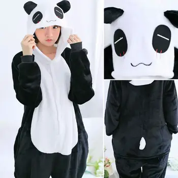 Chlapci dievčatá oblečenie zimné jednorožec pyžamo detský silvester oblečenie deti unicornio flanelové panda jednorožec 2-10 rokov licorne