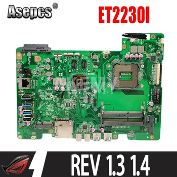 Nové Akemy ET2230I Doske Pre ASUS ET2230I ET2230 All-in-one Doske REV 1.3 1.4 90PT0110-R03000 GT820M GPU