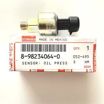 SKTOO pre Isuzu senzor tlak oleja čidlo ľahké jazdectvo Trooper UBS73 4JX1 náhle paliva (Pôvodu: Japonsko) oem8-98234064-0
