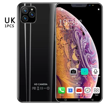 I13 5.0 Inch Veľký Obrazovke Android, Smartphone Dual Card Duálny Pohotovostnom režime Telefónu, 512Mb+4Gb Android Smartphone