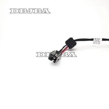 Zbrusu nový notebook napájací kábel pre Mitsubishi TMB1615 PN DC30100C700 PJ666-C Prenosný jednosmerný (DC Konektor