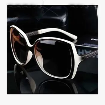 Dámske Klasické Značky Dizajnér Slnečné Okuliare Ženy 2018 Kvalitný Anti-Reflexná Slnečné Okuliare FemaleUV400 Oculos De Sol Feminino