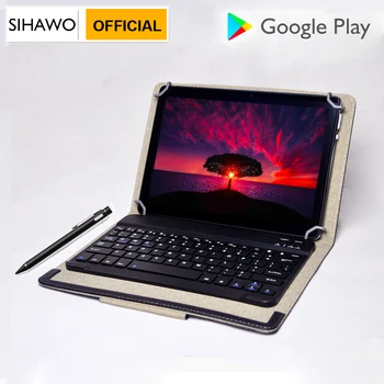 10 inch 8GB RAM, 128 GB ROM MT6799 Heliograf X30 Deca Core Android 8.0 Tablet PC 4G Telefón Hovor Wifi 1 920 x 1 200 OTG 13MP+5MP 10.1 Tablety