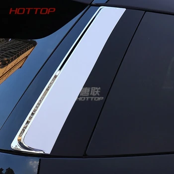 Vhodné Pre Ford Explorer Chvost Strane Krytu Svetlé Kryt ABS Chrome Dekoratívny Kryt Výbava Auta Styling Príslušenstvo