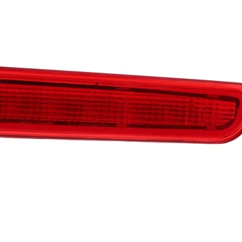 Červená LED 12V Auto Vysoký Mount Brzda Stop zadné Svetlo Lampy, Multivan Caravan T5 T6 7E0945097A 2003 - 2010
