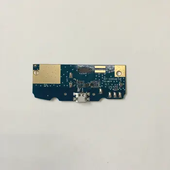 Mytológie Pre Doogee S55 & S55 lite USB Rada Flex Kábel Dock Konektor Mikrofónu Octa-Core 5.5