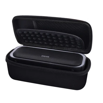 2019 Nové EVA Ťažké Cestovné Kryt, Taška Prípade DOSS SoundBox Pro Prenosných Bezdrôtových Bluetooth Reproduktor