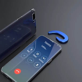 S9 Bluetooth Vodotesné Slúchadlá Bezdrôtové Slúchadlá Handsfree Slúchadlá Slúchadlá S HD Mikrofón Pre Telefón iPhone Xiao Samsung