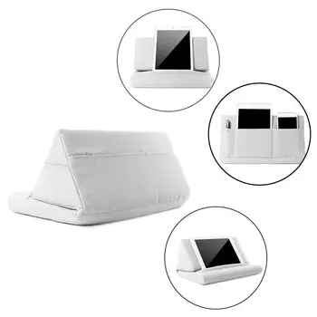 Prenosný Držiak na Tablet Vankúš Pena Lapdesk Multifunkčné Notebook Chladenie Pad Tablet, Stojan, Držiak na Stojan Zvyšok Vankúš pre Ipad Dropsh