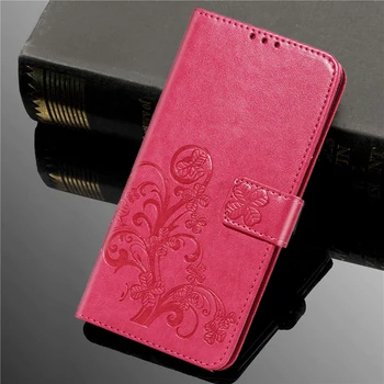 Kože Flip puzdro pre Huawei Ascend Y625 Y635 G7 G8 Mini GX8 Česť Hrať 4t-taktné Pro 9A 8A Y8S Y6S Y6P Kryt Telefónu Peňaženky Knihy Taška