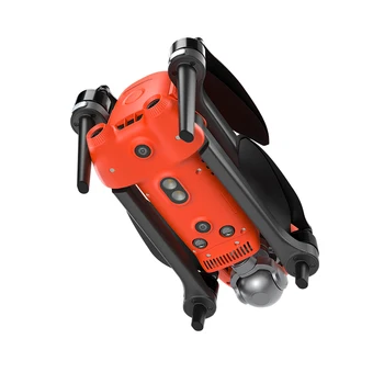 Autel Robotiky EVO II/ Pro Drone Fotoaparát, GPS 6K 8K Ultra HD Video 3-Os Gimbal Dron EVO 2 Profesionálne 40min 9 KM RC Quadcopter